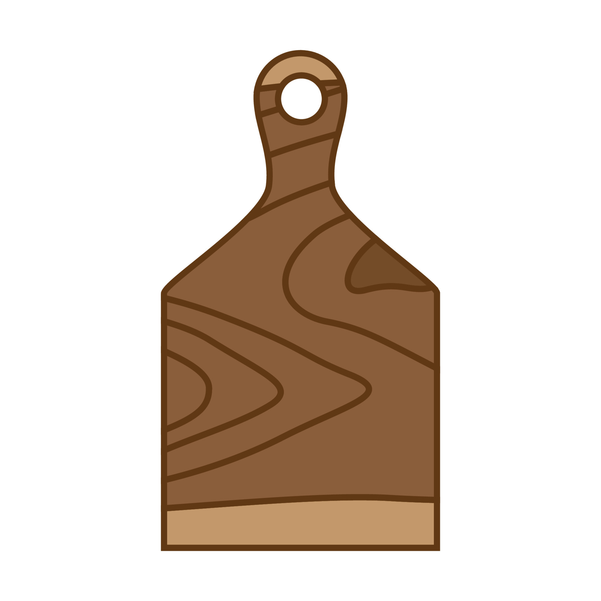 Wooden Cutting Boards icon